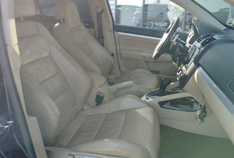 Volkswagen Golf V R32 3.2 V6 250cv DSG6