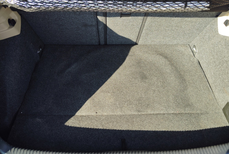 Volkswagen Golf V R32 3.2 V6 250cv DSG6