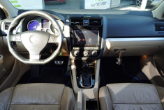 Volkswagen Golf V R32 3.2 V6 250cv DSG6