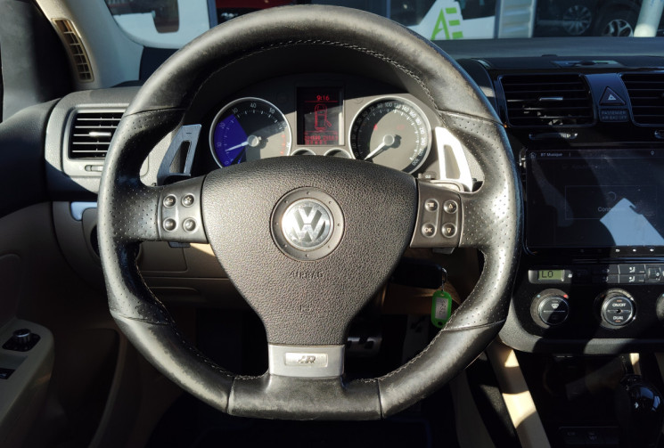 Volkswagen Golf V R32 3.2 V6 250cv DSG6