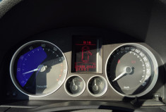 Volkswagen Golf V R32 3.2 V6 250cv DSG6