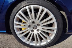 Volkswagen Golf V R32 3.2 V6 250cv DSG6