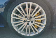 Volkswagen Golf V R32 3.2 V6 250cv DSG6