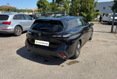 Peugeot 308 SW 1.5 BlueHDi 130 CH EAT8 ACTIVE PACK