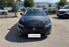 Peugeot 308 SW 1.5 BlueHDi 130 CH EAT8 ACTIVE PACK