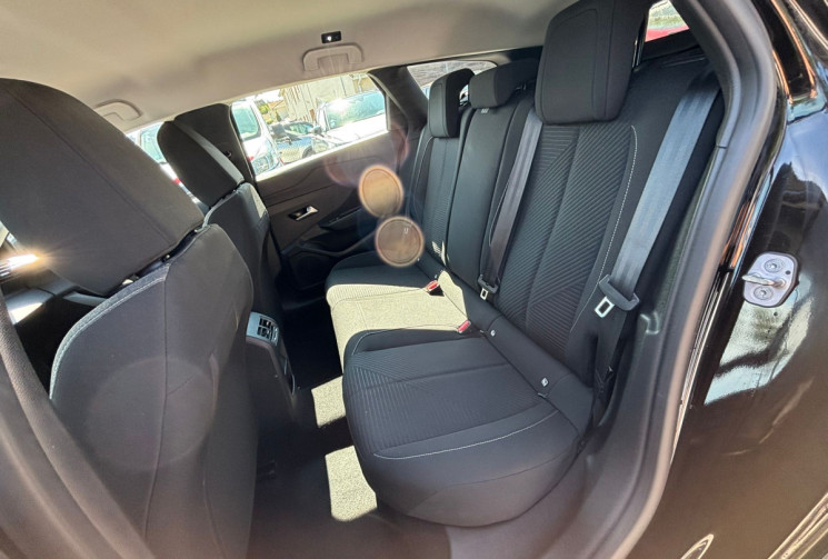 Peugeot 308 SW 1.5 BlueHDi 130 CH EAT8 ACTIVE PACK