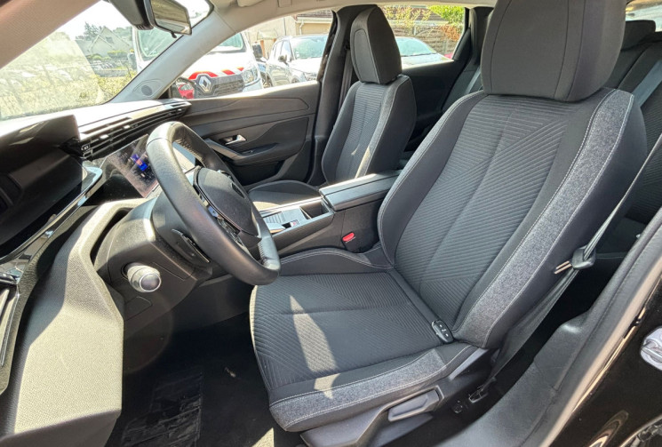 Peugeot 308 SW 1.5 BlueHDi 130 CH EAT8 ACTIVE PACK