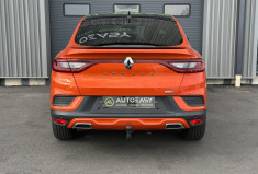 Renault Arkana E-TECH 1.6i 145 Hybride RS-LINE - CARPLAY - ATTELAGE