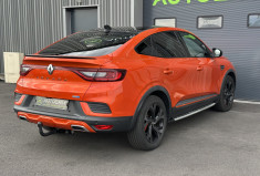 Renault Arkana E-TECH 1.6i 145 Hybride RS-LINE - CARPLAY - ATTELAGE