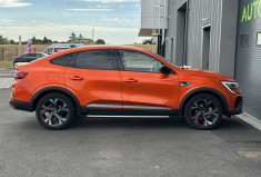 Renault Arkana E-TECH 1.6i 145 Hybride RS-LINE - CARPLAY - ATTELAGE