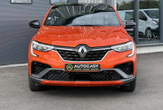 Renault Arkana E-TECH 1.6i 145 Hybride RS-LINE - CARPLAY - ATTELAGE