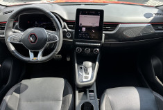 Renault Arkana E-TECH 1.6i 145 Hybride RS-LINE - CARPLAY - ATTELAGE
