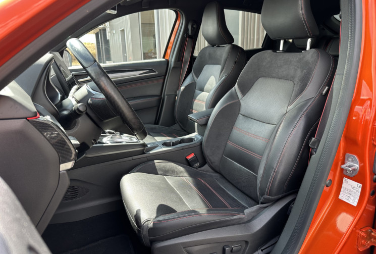Renault Arkana E-TECH 1.6i 145 Hybride RS-LINE - CARPLAY - ATTELAGE