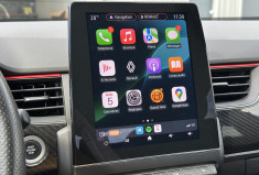 Renault Arkana E-TECH 1.6i 145 Hybride RS-LINE - CARPLAY - ATTELAGE