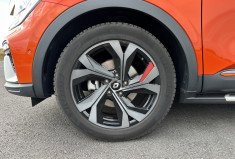 Renault Arkana E-TECH 1.6i 145 Hybride RS-LINE - CARPLAY - ATTELAGE