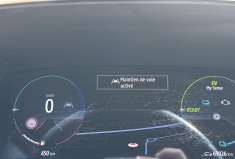 Renault Arkana E-TECH 1.6i 145 Hybride RS-LINE - CARPLAY - ATTELAGE