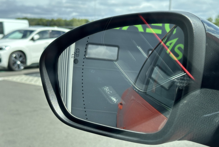 Renault Arkana E-TECH 1.6i 145 Hybride RS-LINE - CARPLAY - ATTELAGE