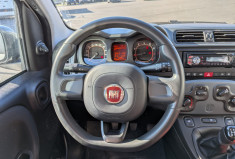 FIAT Panda 1.2 69 / KIT ETHANOL / TRES BON ETAT / GARANTIE 12 MOIS