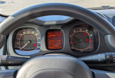 FIAT Panda 1.2 69 / KIT ETHANOL / TRES BON ETAT / GARANTIE 12 MOIS