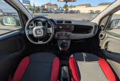 FIAT Panda 1.2 69 / KIT ETHANOL / TRES BON ETAT / GARANTIE 12 MOIS