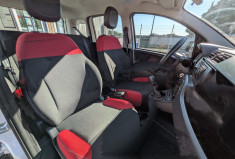 FIAT Panda 1.2 69 / KIT ETHANOL / TRES BON ETAT / GARANTIE 12 MOIS