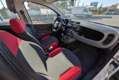 FIAT Panda 1.2 69 / KIT ETHANOL / TRES BON ETAT / GARANTIE 12 MOIS