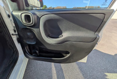 FIAT Panda 1.2 69 / KIT ETHANOL / TRES BON ETAT / GARANTIE 12 MOIS