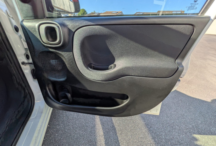 FIAT Panda 1.2 69 / KIT ETHANOL / TRES BON ETAT / GARANTIE 12 MOIS
