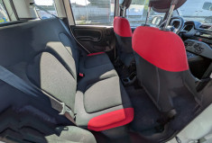 FIAT Panda 1.2 69 / KIT ETHANOL / TRES BON ETAT / GARANTIE 12 MOIS