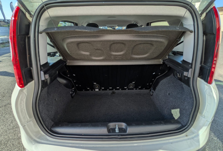 FIAT Panda 1.2 69 / KIT ETHANOL / TRES BON ETAT / GARANTIE 12 MOIS