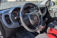 FIAT Panda 1.2 69 / KIT ETHANOL / TRES BON ETAT / GARANTIE 12 MOIS
