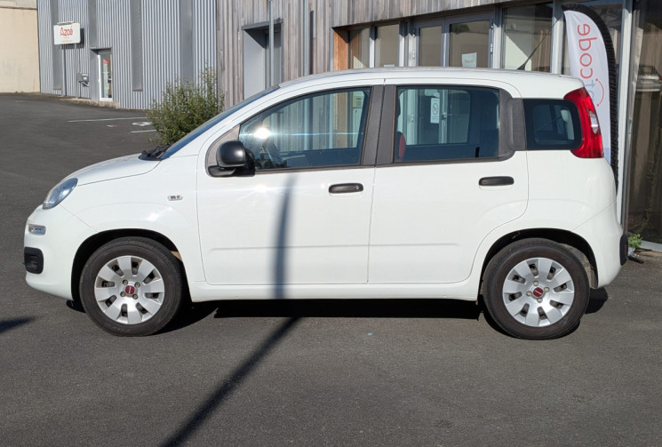 FIAT Panda 1.2 69 / KIT ETHANOL / TRES BON ETAT / GARANTIE 12 MOIS
