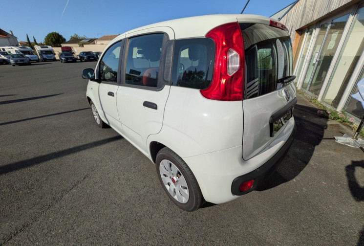 FIAT Panda 1.2 69 / TRES BON ETAT / GARANTIE 12 MOIS