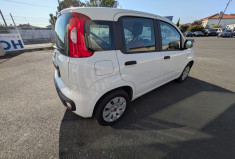 FIAT Panda 1.2 69 / KIT ETHANOL / TRES BON ETAT / GARANTIE 12 MOIS