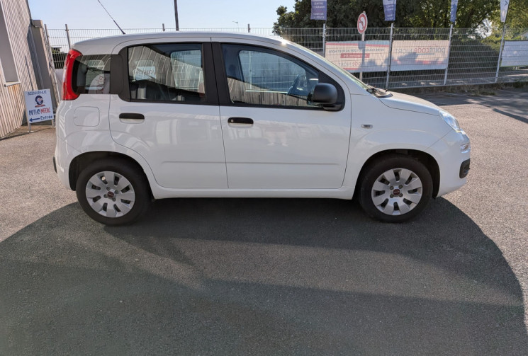 FIAT Panda 1.2 69 / KIT ETHANOL / TRES BON ETAT / GARANTIE 12 MOIS