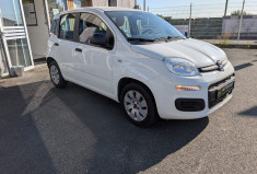 FIAT Panda 1.2 69 / KIT ETHANOL / TRES BON ETAT / GARANTIE 12 MOIS