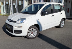 FIAT Panda 1.2 69 / TRES BON ETAT / DISTRIBUTION FAITE / GARANTIE 12 MOIS
