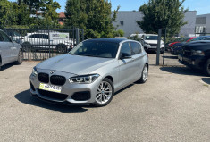 BMW Série 1 120 i / 184 CH / BVA SPORT 
