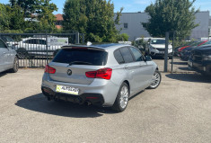 BMW Série 1 120 i / 184 CH / BVA SPORT 