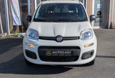 FIAT Panda 1.2 69 / KIT ETHANOL / TRES BON ETAT / GARANTIE 12 MOIS