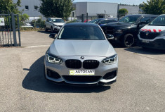 BMW Série 1 120 i / 184 CH / BVA SPORT 