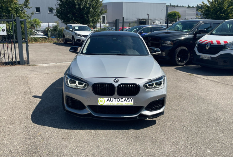 BMW Série 1 120 i / 184 CH / BVA SPORT 