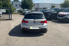 BMW Série 1 120 i / 184 CH / BVA SPORT 