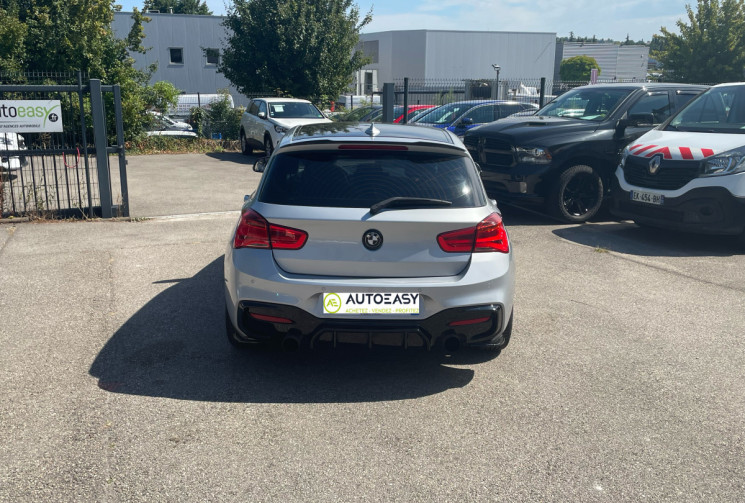BMW Série 1 120 i / 184 CH / BVA SPORT 