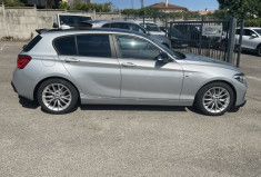 BMW Série 1 120 i / 184 CH / BVA SPORT 