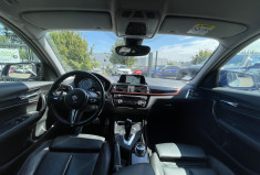 BMW Série 1 120 i / 184 CH / BVA SPORT 
