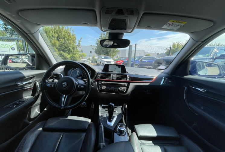 BMW Série 1 120 i / 184 CH / BVA SPORT 