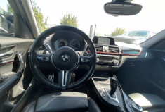 BMW Série 1 120 i / 184 CH / BVA SPORT 
