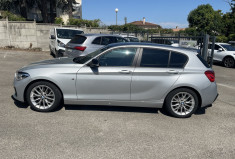 BMW Série 1 120 i / 184 CH / BVA SPORT 