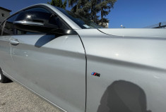 BMW Série 1 120 i / 184 CH / BVA SPORT 